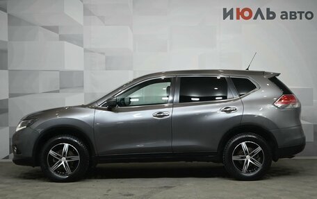 Nissan X-Trail, 2015 год, 1 350 000 рублей, 8 фотография