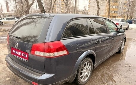 Opel Vectra C рестайлинг, 2006 год, 700 000 рублей, 3 фотография