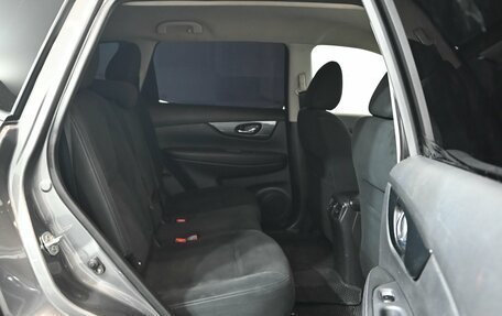 Nissan X-Trail, 2015 год, 1 350 000 рублей, 18 фотография