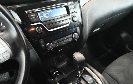 Nissan X-Trail, 2015 год, 1 350 000 рублей, 17 фотография