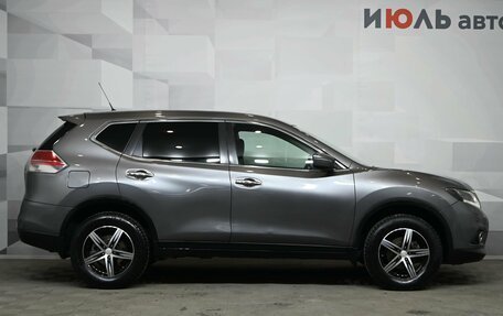 Nissan X-Trail, 2015 год, 1 350 000 рублей, 9 фотография
