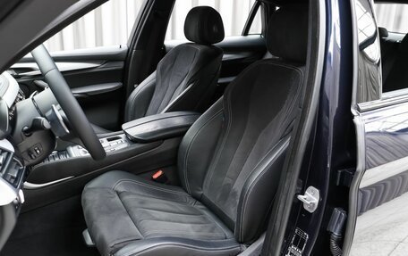 BMW X6, 2019 год, 4 490 000 рублей, 9 фотография