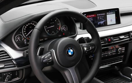 BMW X6, 2019 год, 4 490 000 рублей, 8 фотография