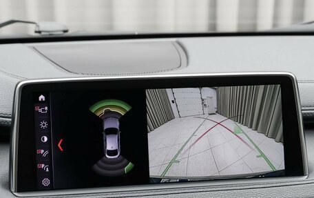 BMW X6, 2019 год, 4 490 000 рублей, 13 фотография