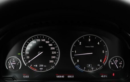 BMW X6, 2019 год, 4 490 000 рублей, 12 фотография