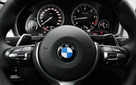 BMW X6, 2019 год, 4 490 000 рублей, 11 фотография