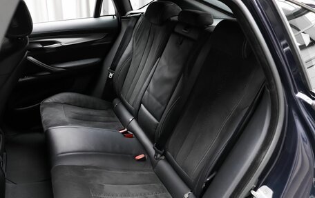 BMW X6, 2019 год, 4 490 000 рублей, 10 фотография