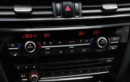 BMW X6, 2019 год, 4 490 000 рублей, 14 фотография