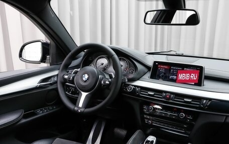 BMW X6, 2019 год, 4 490 000 рублей, 7 фотография