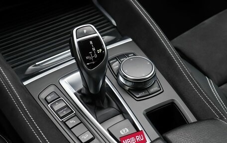 BMW X6, 2019 год, 4 490 000 рублей, 15 фотография