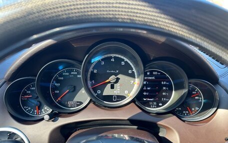 Porsche Cayenne III, 2017 год, 5 750 000 рублей, 9 фотография