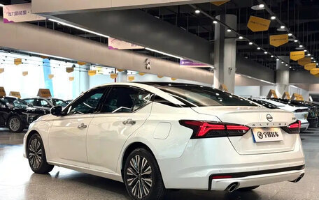 Nissan Altima VI (L34), 2023 год, 1 955 123 рублей, 6 фотография