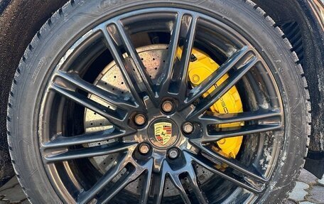 Porsche Cayenne III, 2017 год, 5 750 000 рублей, 15 фотография