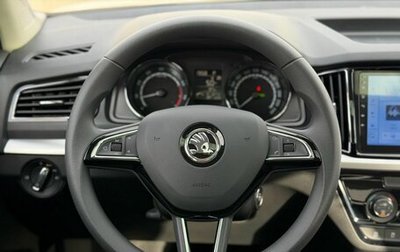 Skoda Kamiq I, 2025 год, 2 800 000 рублей, 1 фотография