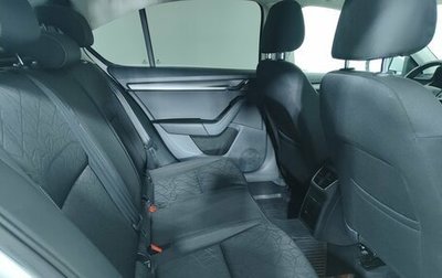 Skoda Octavia, 2019 год, 1 399 000 рублей, 1 фотография