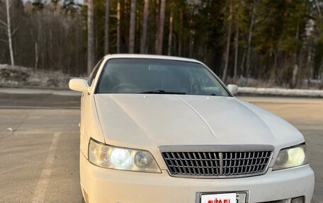 Nissan Laurel VIII, 2000 год, 170 000 рублей, 1 фотография