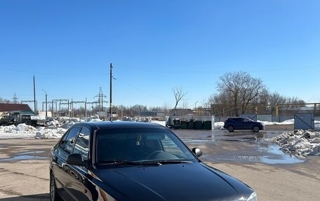 Hyundai Accent II, 2008 год, 300 000 рублей, 1 фотография