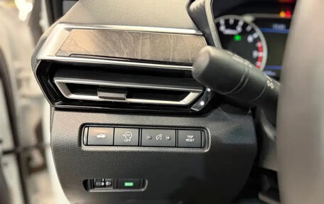 Nissan Altima VI (L34), 2023 год, 1 955 123 рублей, 15 фотография