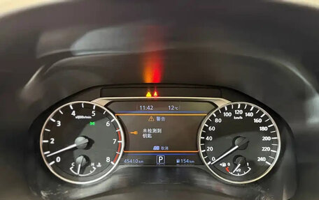 Nissan Altima VI (L34), 2023 год, 1 955 123 рублей, 16 фотография