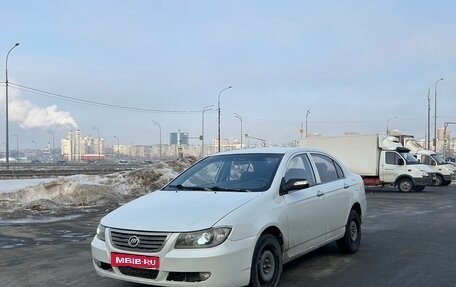 Lifan Solano I (630) рестайлинг, 2011 год, 285 000 рублей, 1 фотография