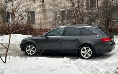 Audi A4, 2009 год, 895 000 рублей, 1 фотография