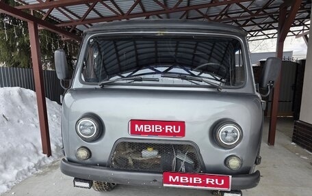 ЛуАЗ 3151, 2009 год, 439 000 рублей, 1 фотография