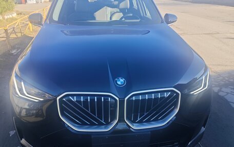 BMW X3, 2025 год, 7 400 000 рублей, 1 фотография