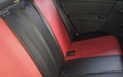 Renault Logan I, 2011 год, 450 000 рублей, 1 фотография