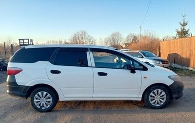 Honda Partner II, 2006 год, 620 000 рублей, 1 фотография