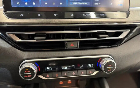 Nissan Altima VI (L34), 2023 год, 1 955 123 рублей, 17 фотография