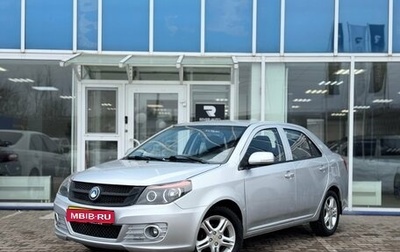 Geely GC6, 2014 год, 365 000 рублей, 1 фотография