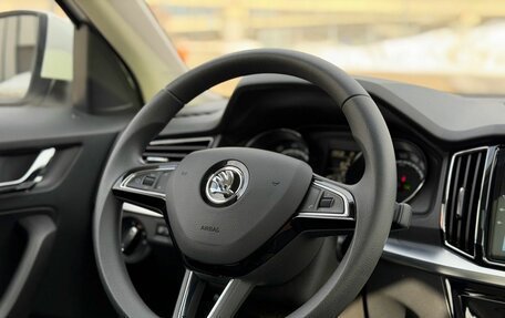 Skoda Kamiq I, 2025 год, 2 800 000 рублей, 2 фотография