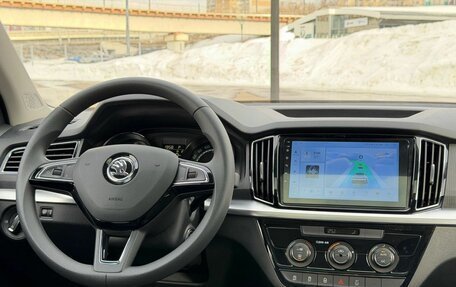 Skoda Kamiq I, 2025 год, 2 800 000 рублей, 4 фотография