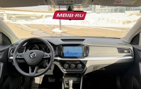 Skoda Kamiq I, 2025 год, 2 800 000 рублей, 3 фотография