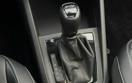 Skoda Kamiq I, 2025 год, 2 800 000 рублей, 9 фотография