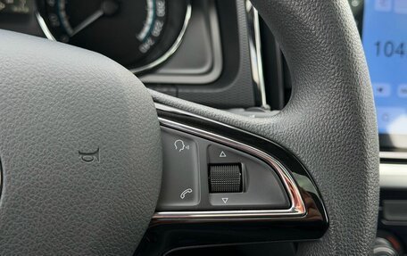 Skoda Kamiq I, 2025 год, 2 800 000 рублей, 10 фотография