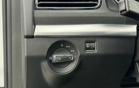 Skoda Kamiq I, 2025 год, 2 800 000 рублей, 15 фотография