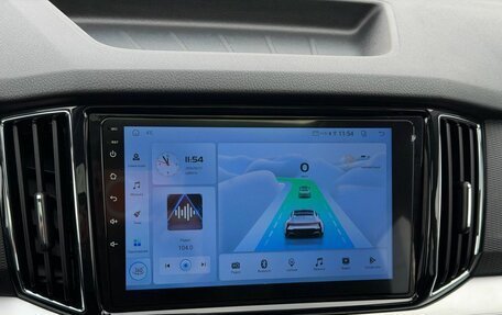 Skoda Kamiq I, 2025 год, 2 800 000 рублей, 7 фотография