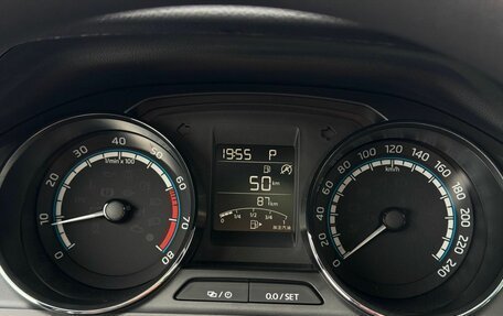 Skoda Kamiq I, 2025 год, 2 800 000 рублей, 12 фотография