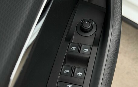 Skoda Kamiq I, 2025 год, 2 800 000 рублей, 17 фотография