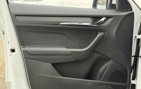 Skoda Kamiq I, 2025 год, 2 800 000 рублей, 18 фотография