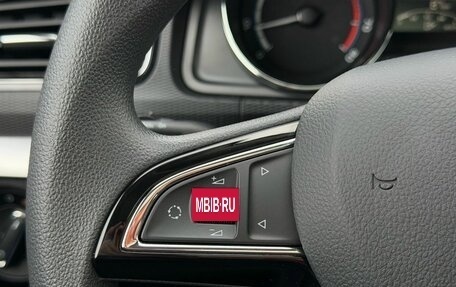 Skoda Kamiq I, 2025 год, 2 800 000 рублей, 11 фотография