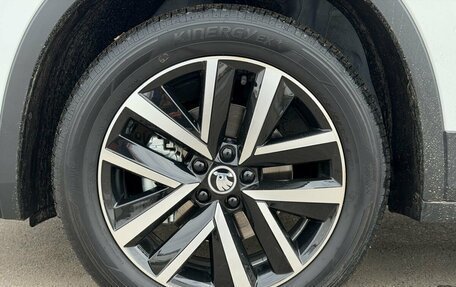 Skoda Kamiq I, 2025 год, 2 800 000 рублей, 19 фотография