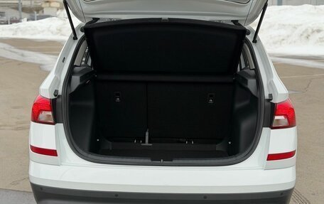 Skoda Kamiq I, 2025 год, 2 800 000 рублей, 26 фотография