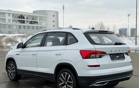 Skoda Kamiq I, 2025 год, 2 800 000 рублей, 28 фотография