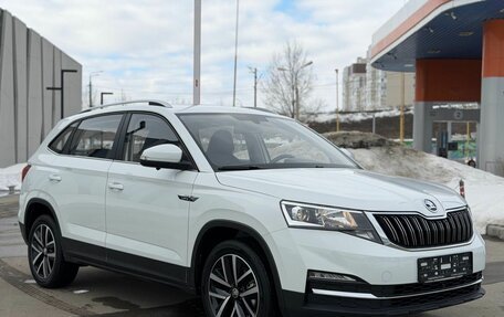 Skoda Kamiq I, 2025 год, 2 800 000 рублей, 31 фотография