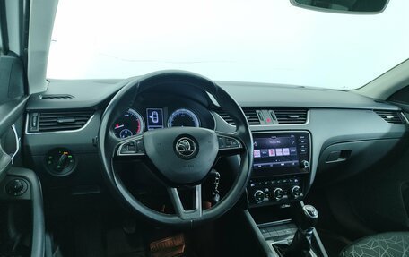 Skoda Octavia, 2019 год, 1 399 000 рублей, 3 фотография