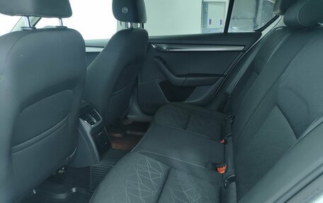 Skoda Octavia, 2019 год, 1 399 000 рублей, 7 фотография