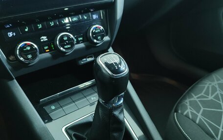 Skoda Octavia, 2019 год, 1 399 000 рублей, 8 фотография