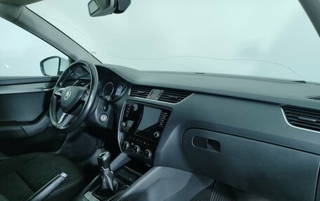 Skoda Octavia, 2019 год, 1 399 000 рублей, 2 фотография